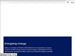 Sites similar to endev.info