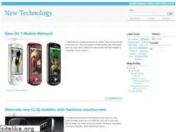 Sites similar to endevice.blogspot.com