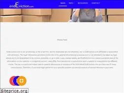 Sites similar to endeviction.com