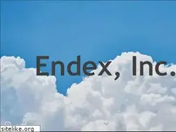 Sites similar to endex.com