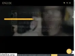 Sites similar to endex.es