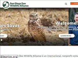 Sites similar to endextinction.org