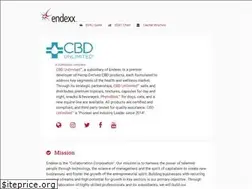 Sites similar to endexx.com