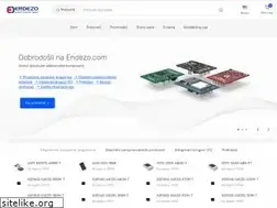 Sites similar to endezo-ba.com