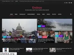 Sites similar to endezo-nz.com