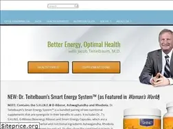 Sites similar to endfatigue.com