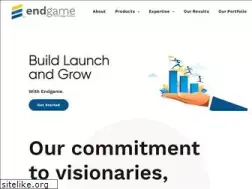 Sites similar to endgamehq.com