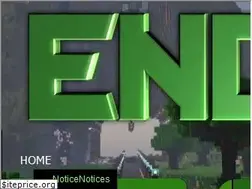 Sites similar to endgameserver.com