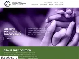 Sites similar to endgbvnow.org