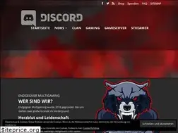 Sites similar to endgegner.pro
