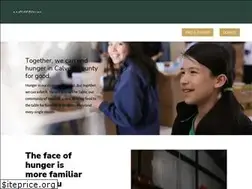 Sites similar to endhungercalvert.org
