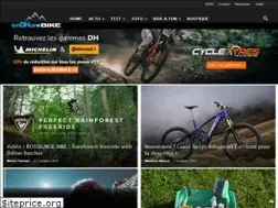 Sites similar to endhuro-bike.com