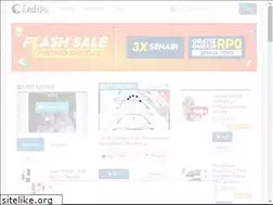Sites similar to endi.my.id