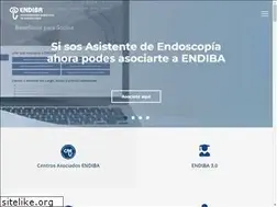 Sites similar to endiba.org.ar