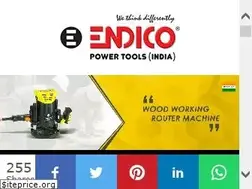 Sites similar to endicopowertools.com