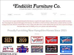 Sites similar to endicottfurniture.com