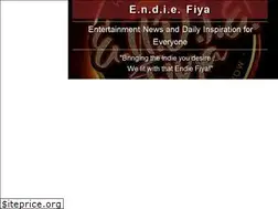 Sites similar to endiefiyaradio.com