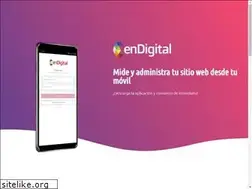 Sites similar to endigital.app