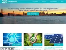 Sites similar to endimensions.com