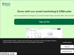 Sites similar to endinblue.com