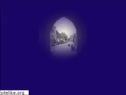 Sites similar to endinger-geschichte.de