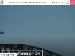 Sites similar to endinghiv.org.au