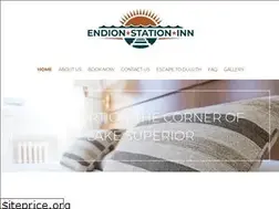 Sites similar to endionstation.com