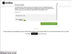 Sites similar to endios.de