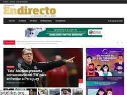 Sites similar to endirecto.mx