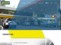 Sites similar to endirlik.com.tr