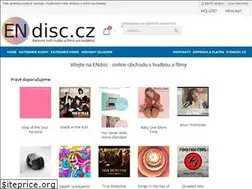 Sites similar to endisc.cz
