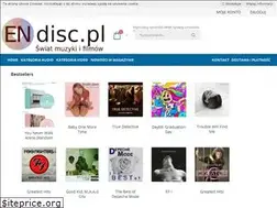 Sites similar to endisc.pl