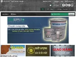 Sites similar to endisupply.com