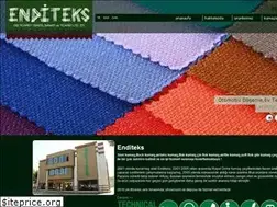 Sites similar to enditeks.com.tr