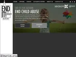 Sites similar to enditforautumn.org
