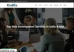 Sites similar to endivesoftware.com
