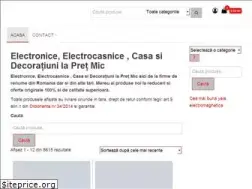 Sites similar to endivo.ro