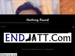 Sites similar to endjatt.com