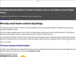 Sites similar to endjin.com
