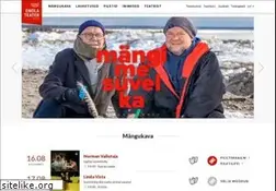 Sites similar to endla.ee