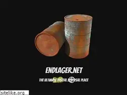 Sites similar to endlager.net