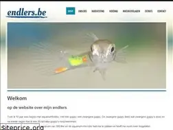 Sites similar to endlers.be
