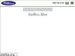 Sites similar to endless-blue.jp