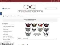 Sites similar to endless-creations.co.uk