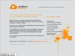 Sites similar to endless-creative.com