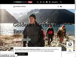 Sites similar to endless-riding.at
