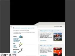 Sites similar to endless-sport.com.au