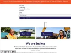 Sites similar to endless.co.nz