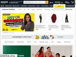 Sites similar to endless.com