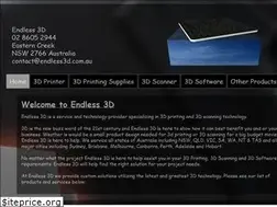 Sites similar to endless3d.com.au